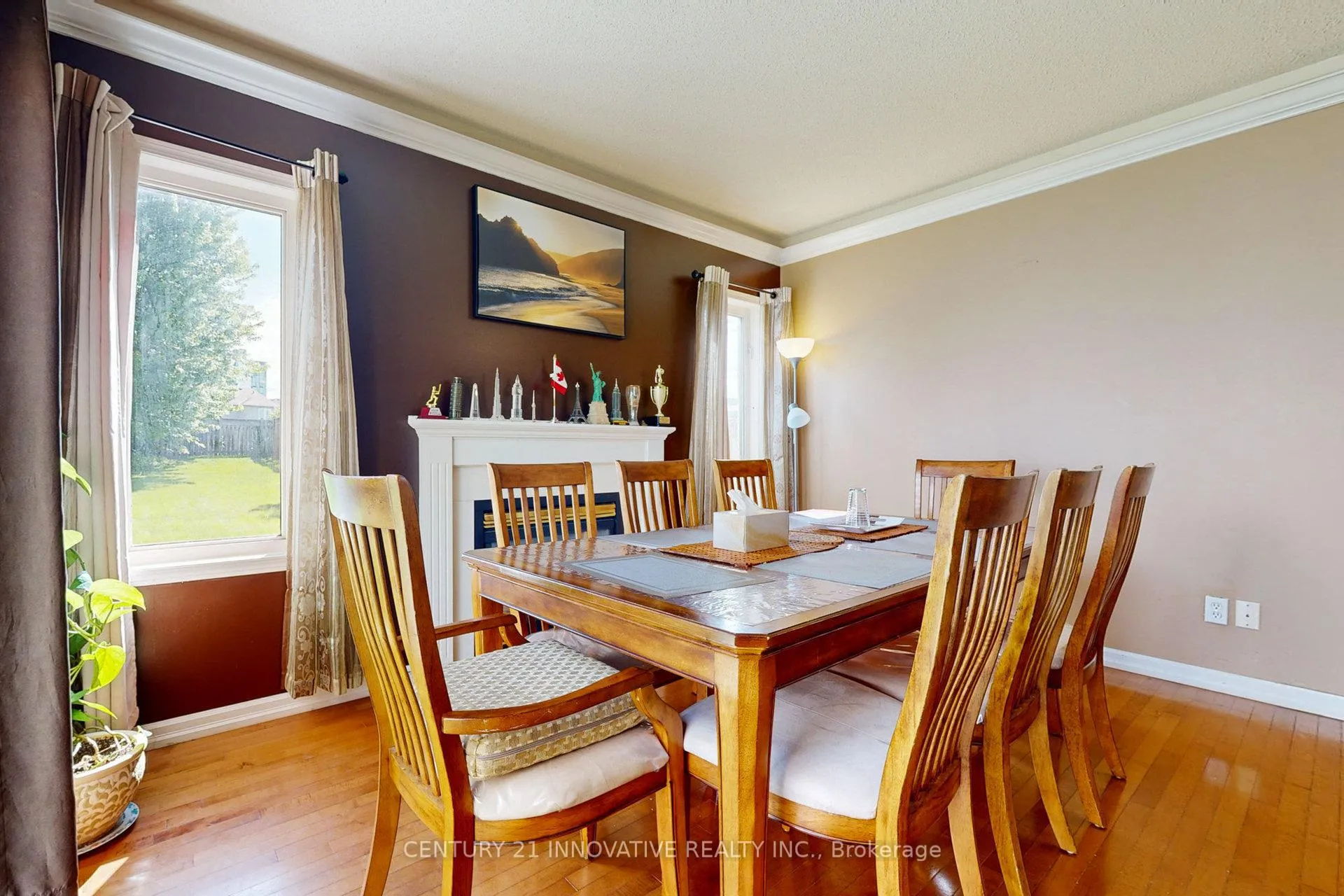 Photo 16 of 1910 Dalhousie Crescent, Oshawa, Samac — HOMEH