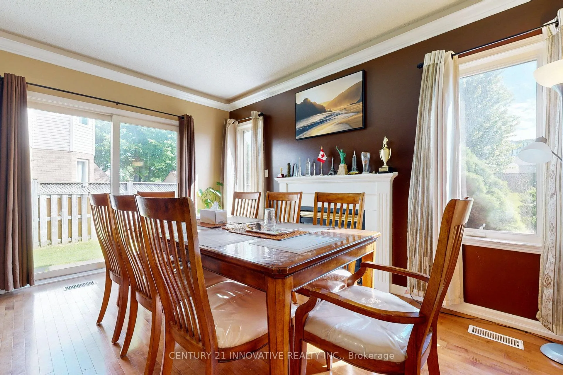 Photo 17 of 1910 Dalhousie Crescent, Oshawa, Samac — HOMEH