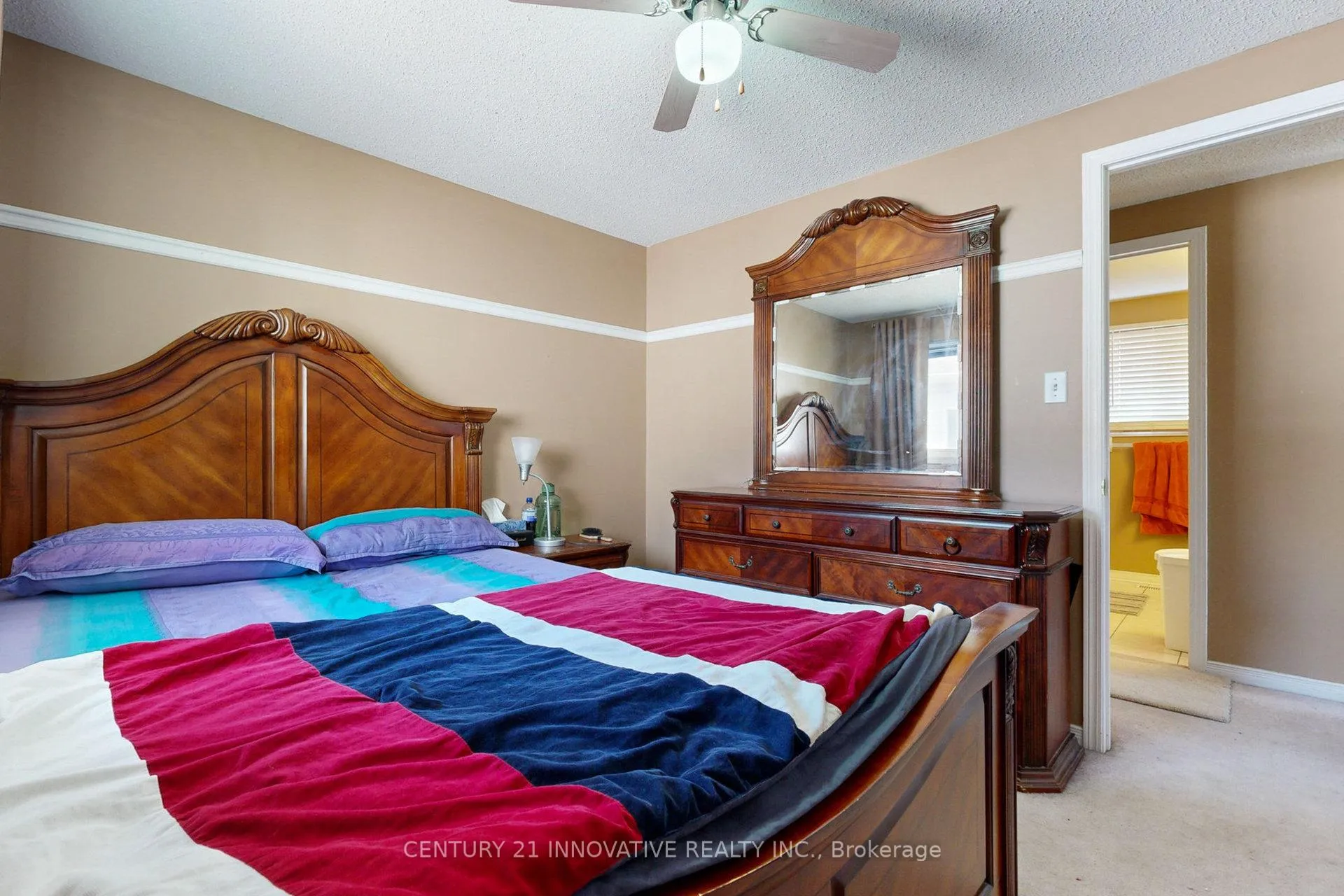 Photo 24 of 1910 Dalhousie Crescent, Oshawa, Samac — HOMEH