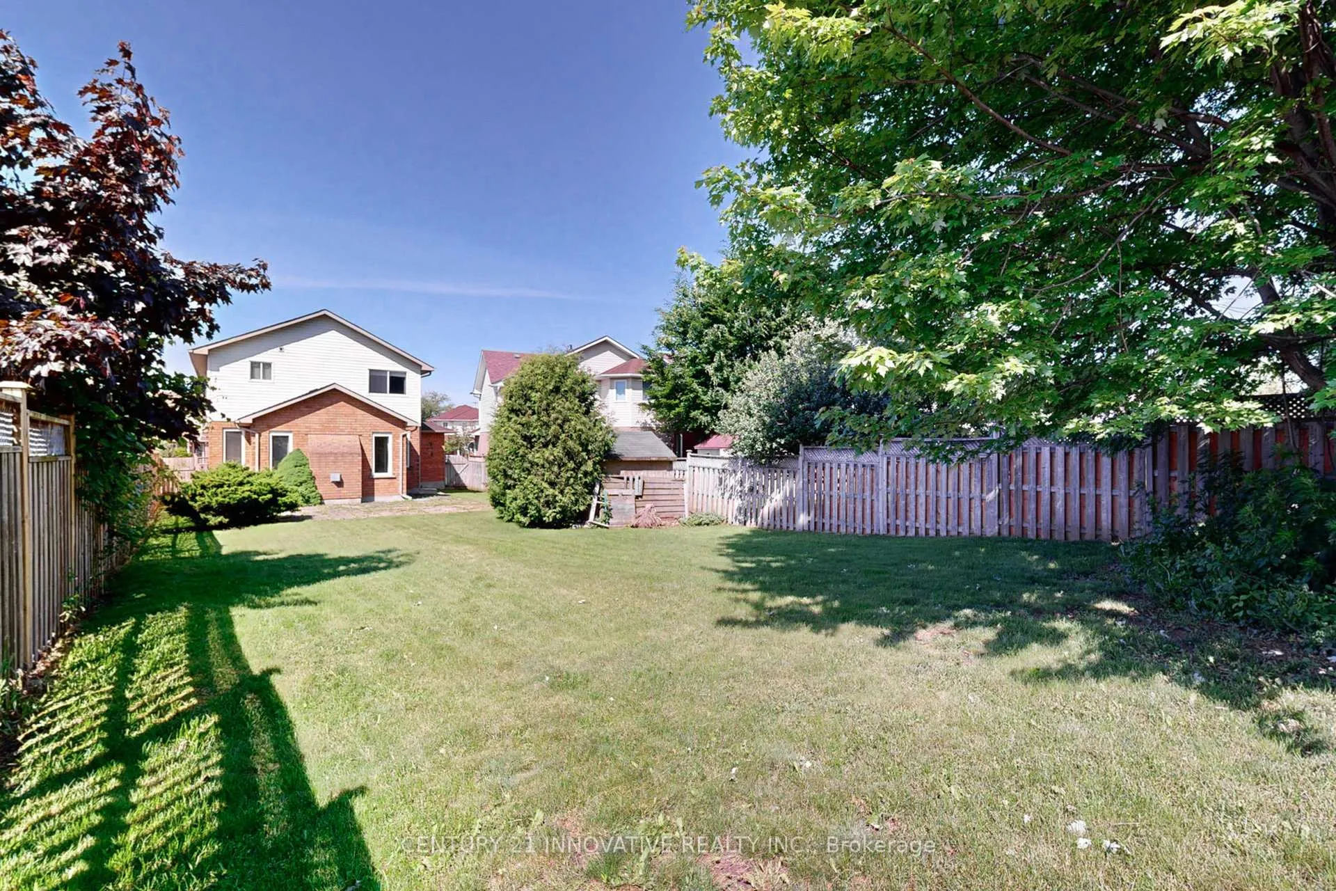 Photo 39 of 1910 Dalhousie Crescent, Oshawa, Samac — HOMEH