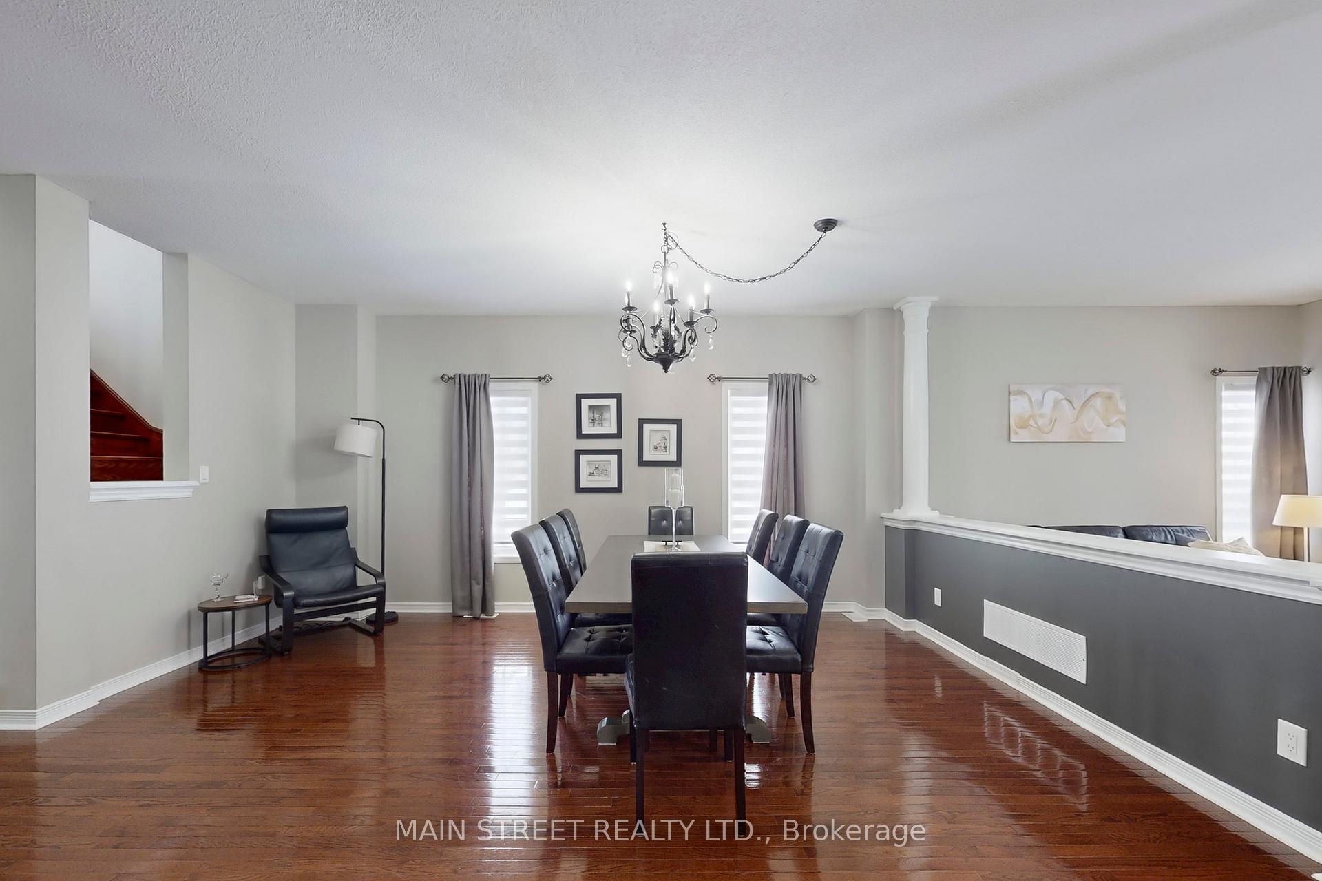 Photo 9 of 58 Tudor Crescent, Barrie, Innis-Shore — HOMEH