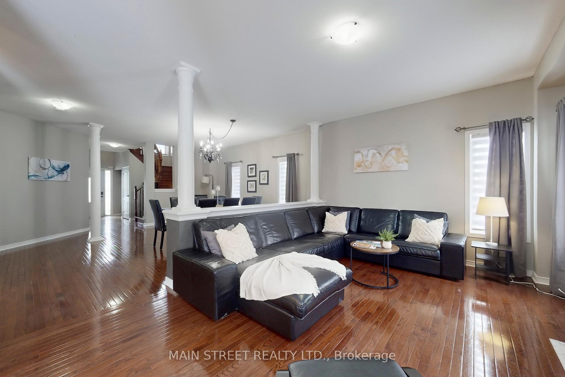 Photo 13 of 58 Tudor Crescent, Barrie, Innis-Shore — HOMEH