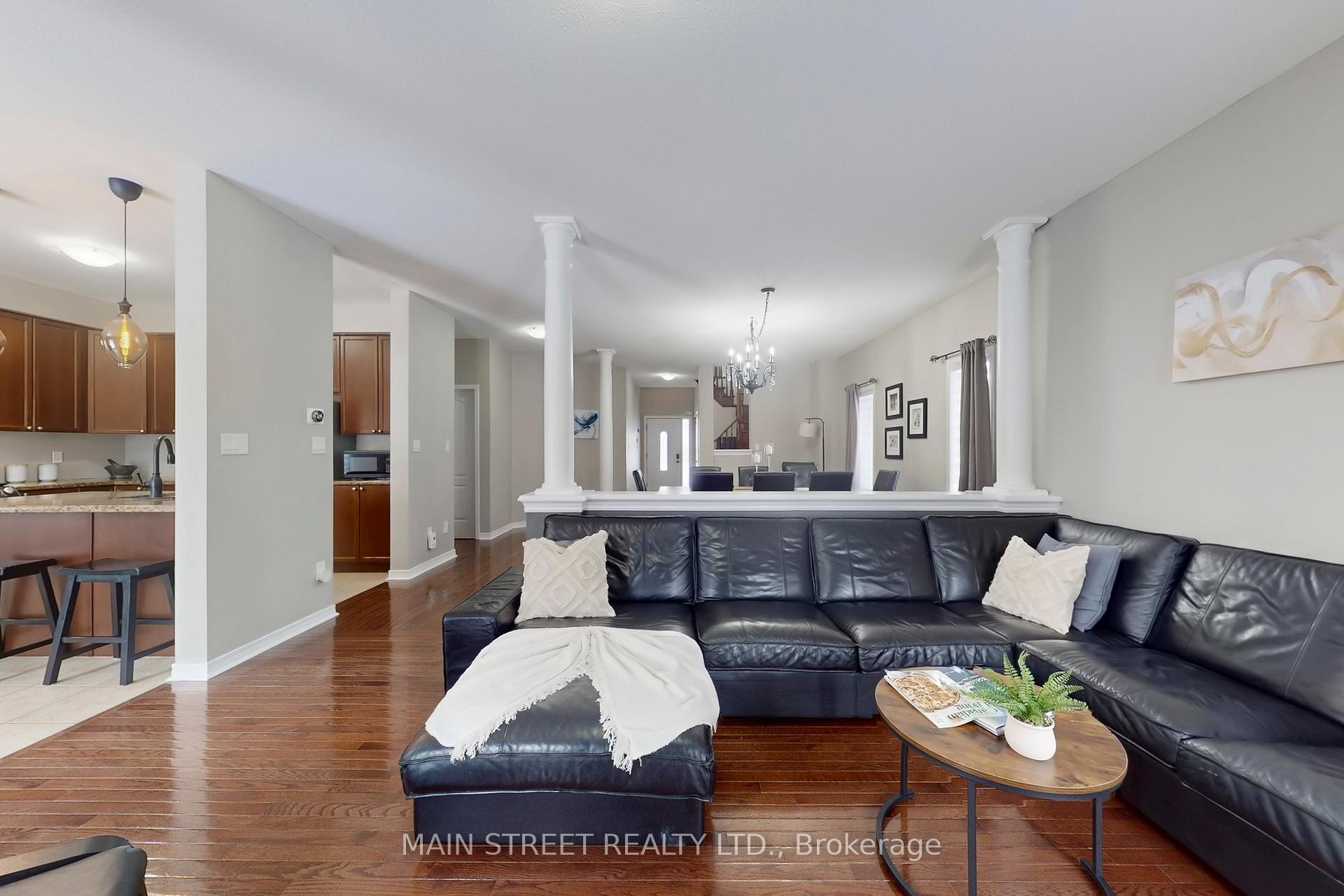 Photo 14 of 58 Tudor Crescent, Barrie, Innis-Shore — HOMEH