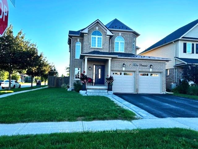 Photo 43 of 58 Tudor Crescent, Barrie, Innis-Shore — HOMEH