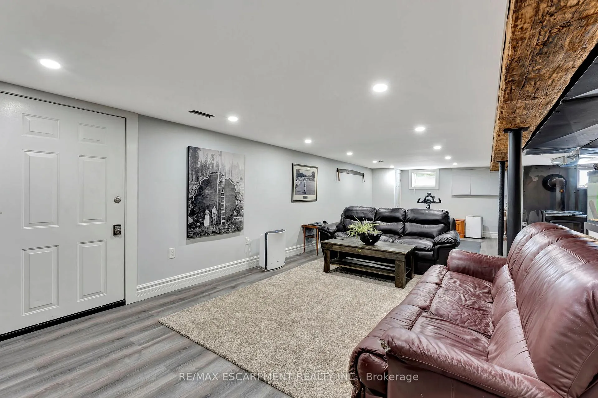 Photo 22 of 565 Second Road, Hamilton, Stoney Creek — HOMEH