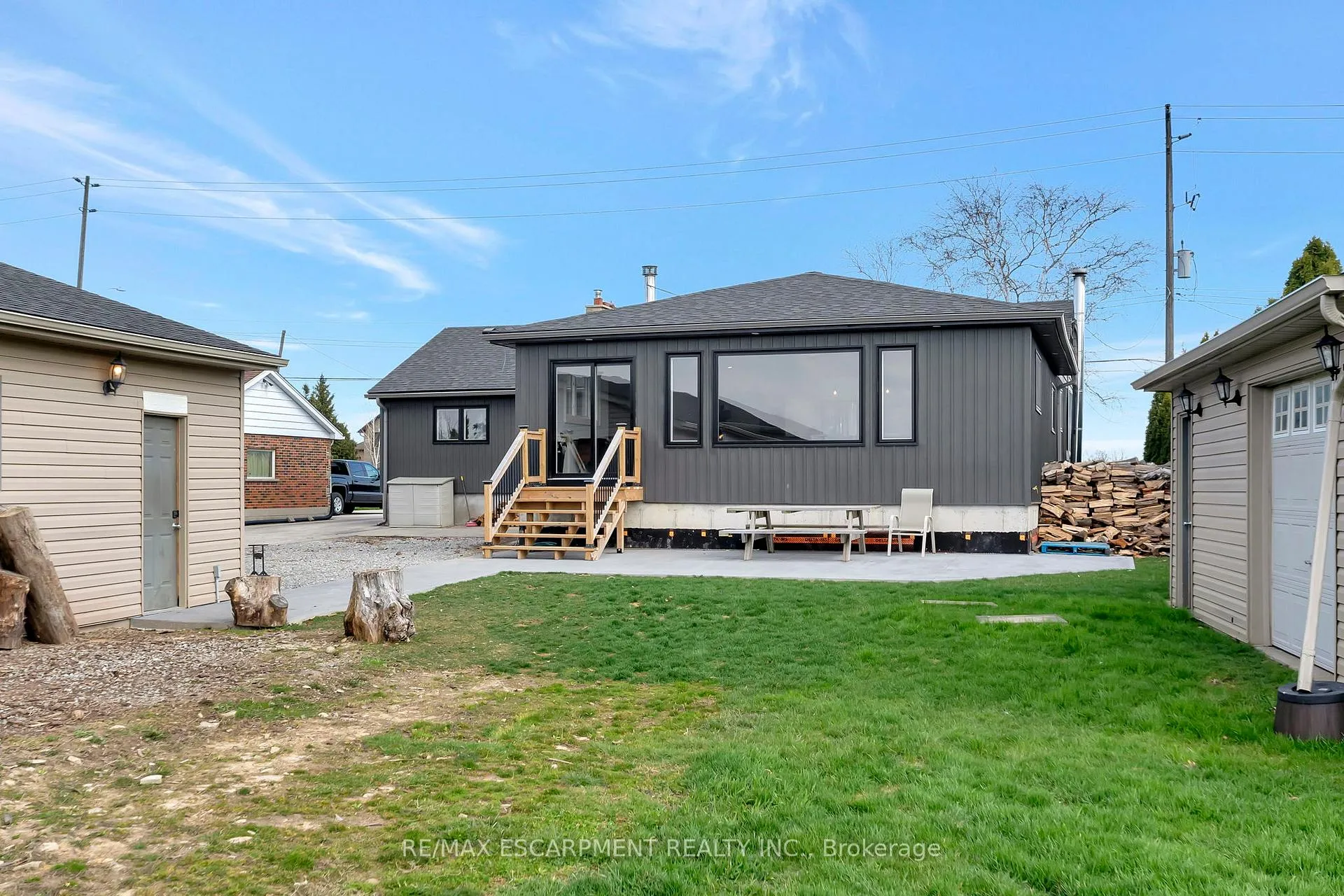 Photo 28 of 565 Second Road, Hamilton, Stoney Creek — HOMEH