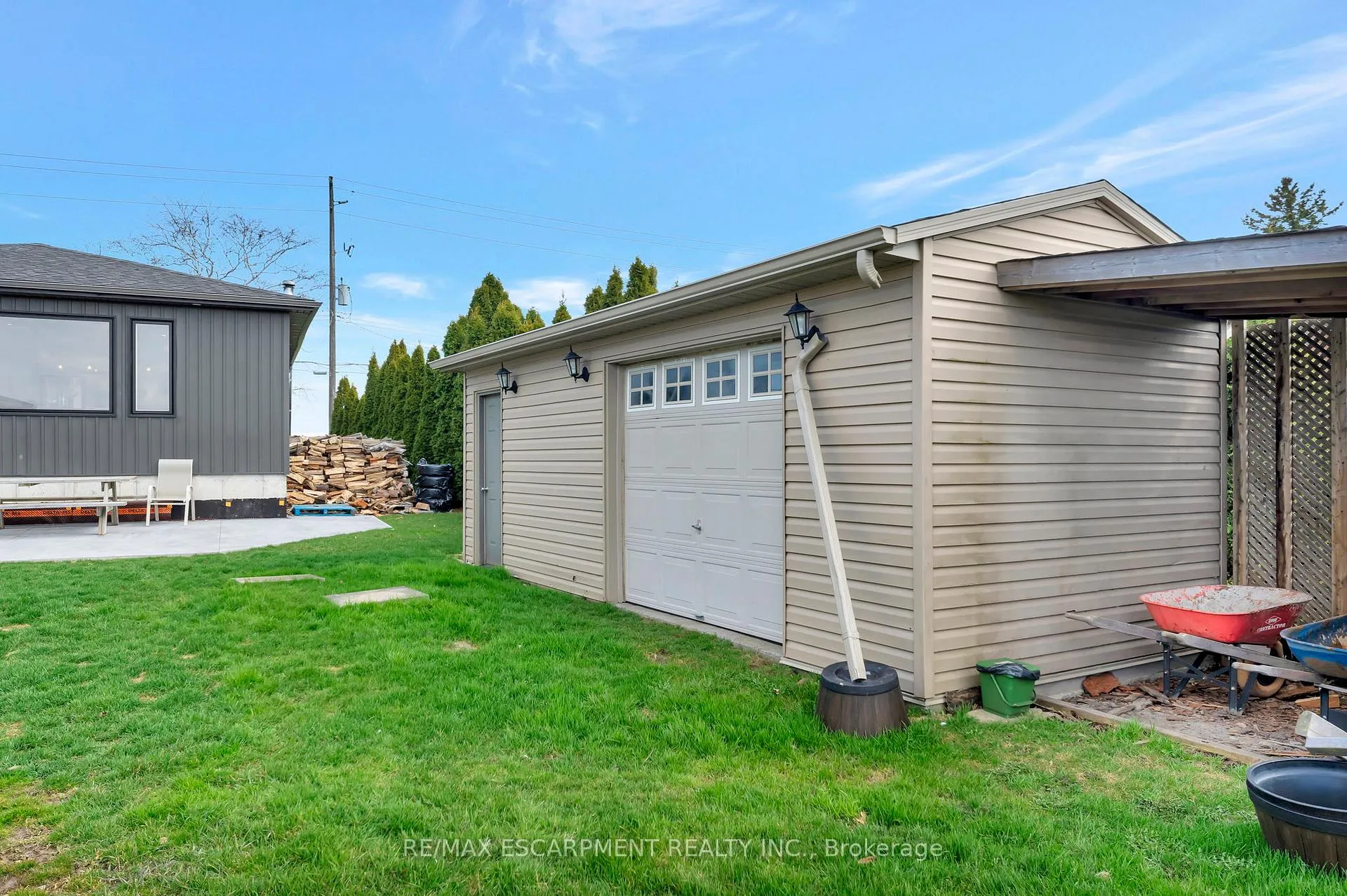 Photo 29 of 565 Second Road, Hamilton, Stoney Creek — HOMEH