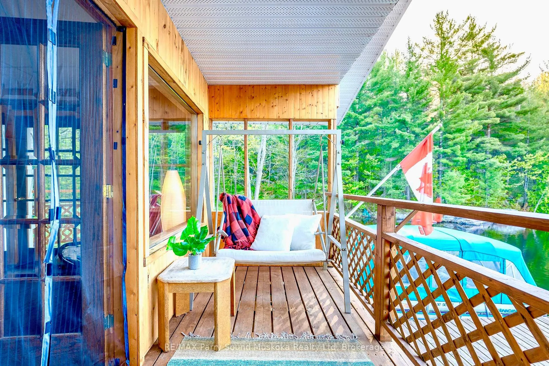 Photo 3 of 189 Pine Beach Road, French River — HOMEH