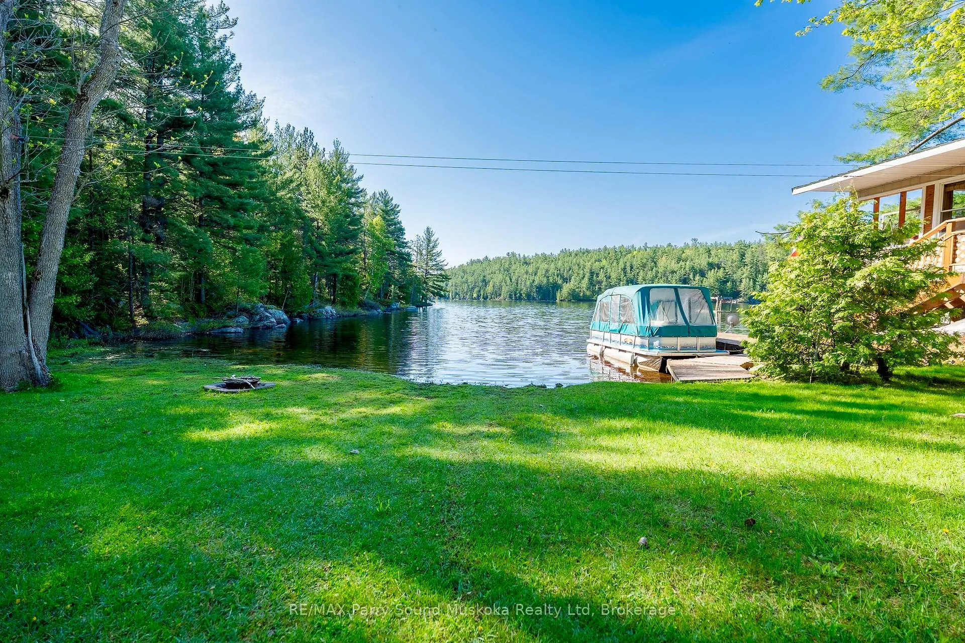 Photo 6 of 189 Pine Beach Road, French River — HOMEH