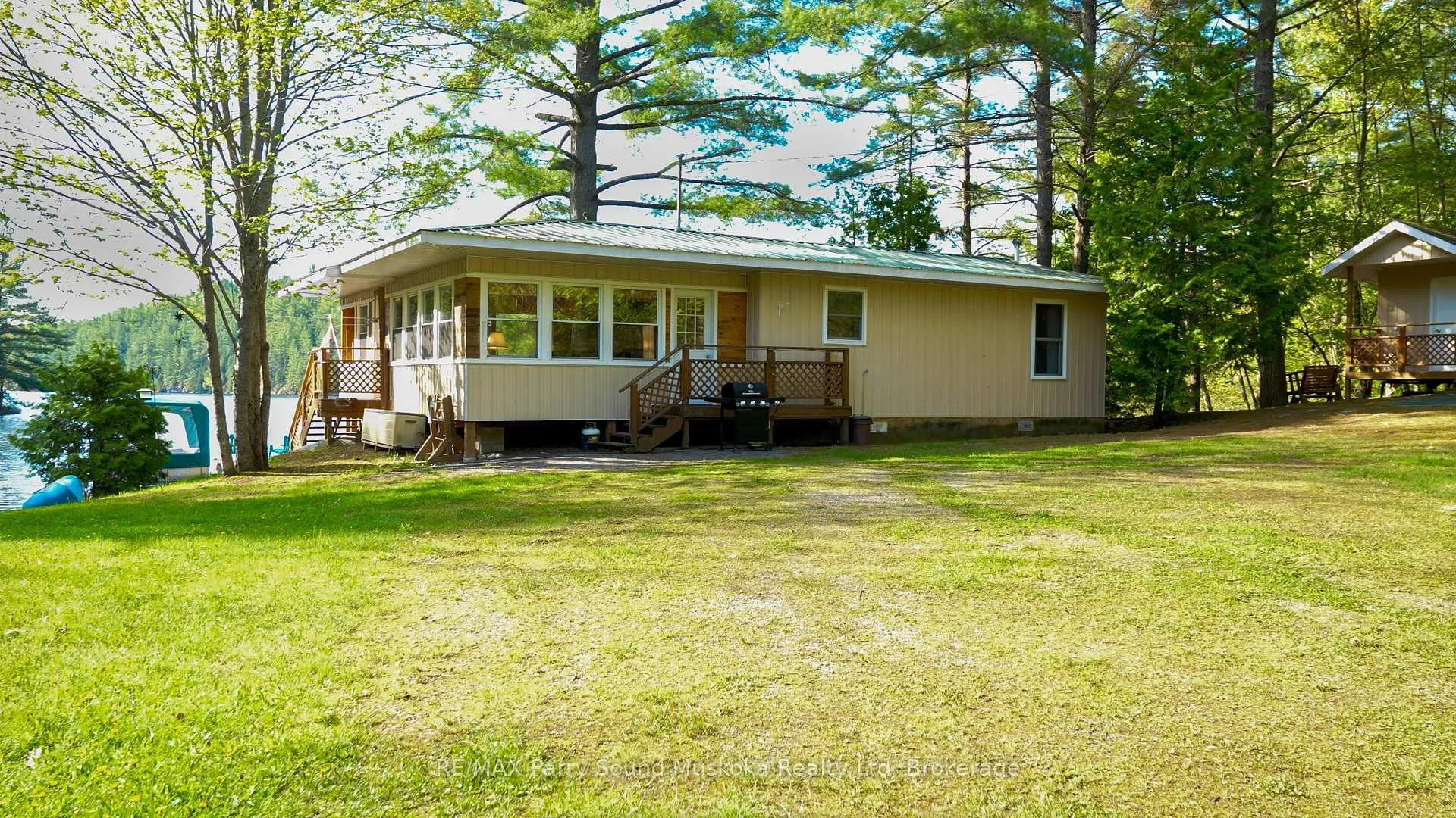 Photo 12 of 189 Pine Beach Road, French River — HOMEH