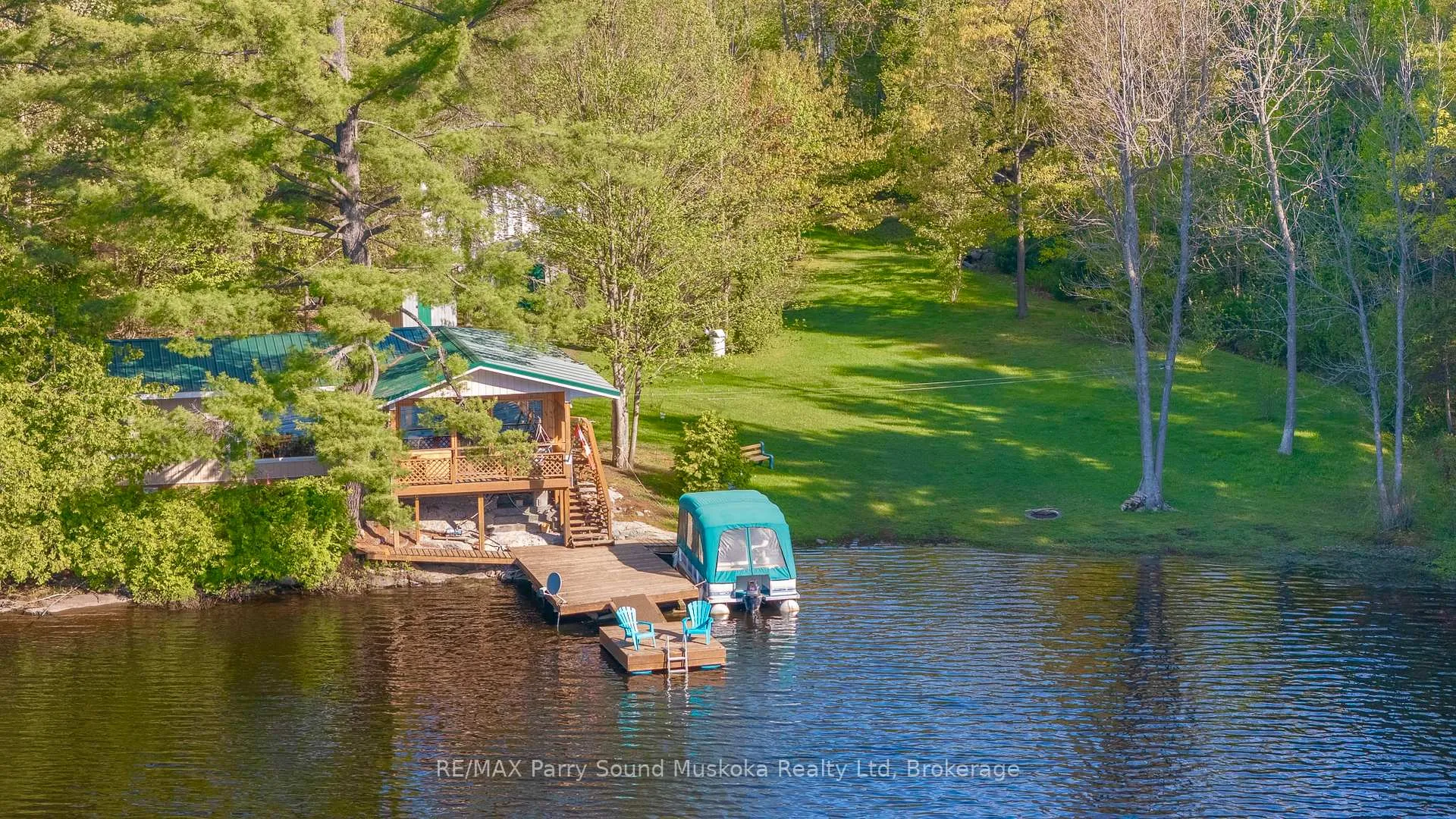 Photo 14 of 189 Pine Beach Road, French River — HOMEH