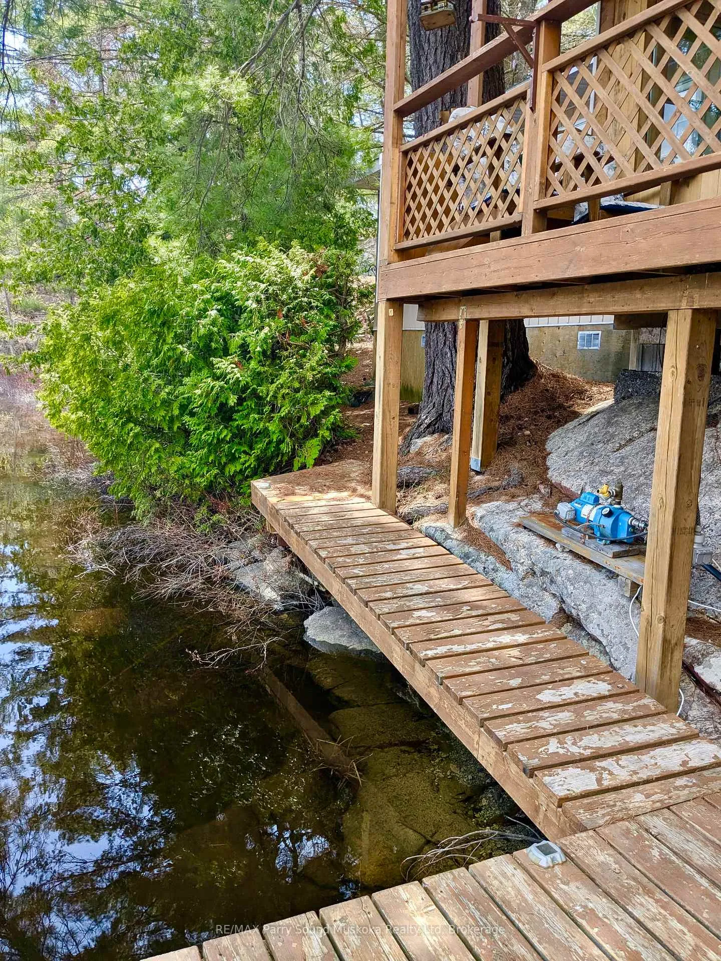 Photo 19 of 189 Pine Beach Road, French River — HOMEH