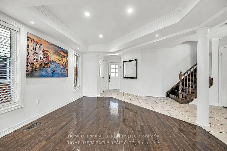 Photo 7 of 226 Spring valley Crescent E, Hamilton, Kernighan — HOMEH