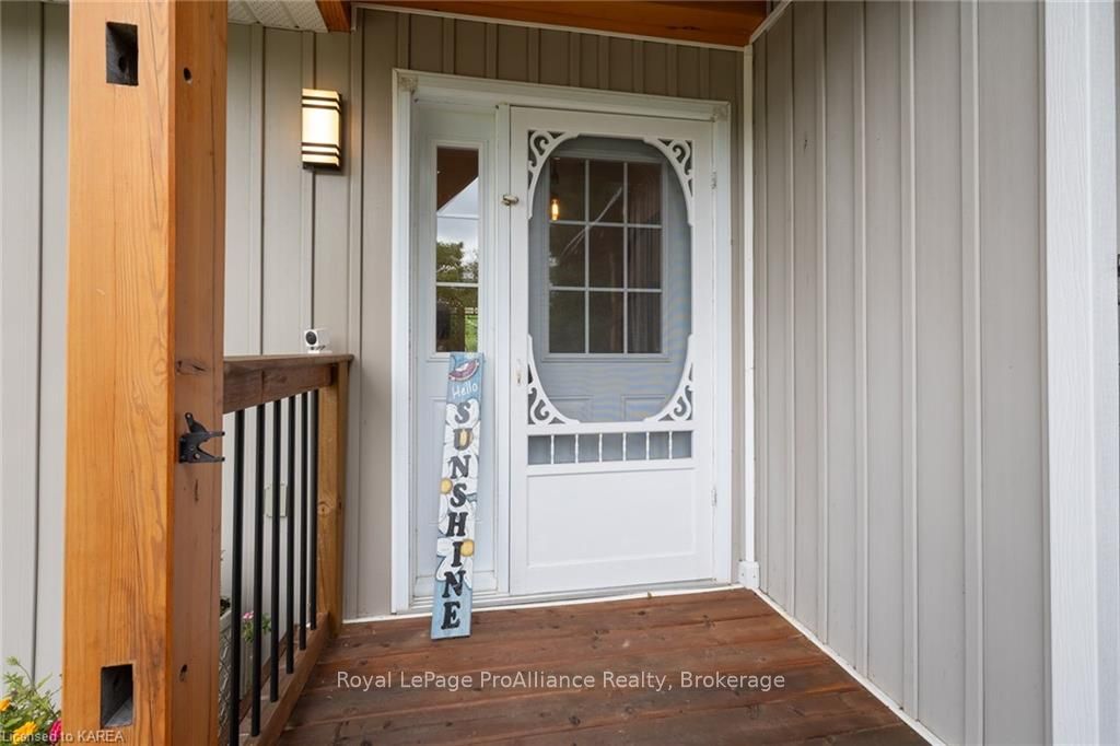 Photo 1 of 407 Dean Smith Road, Frontenac, Frontenac South — HOMEH