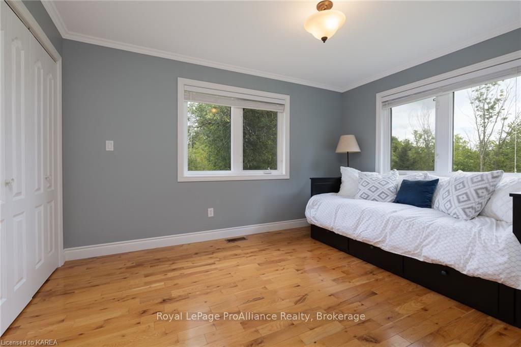 Photo 7 of 407 Dean Smith Road, Frontenac, Frontenac South — HOMEH