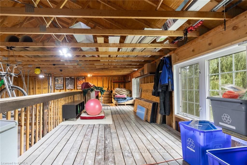 Photo 13 of 407 Dean Smith Road, Frontenac, Frontenac South — HOMEH