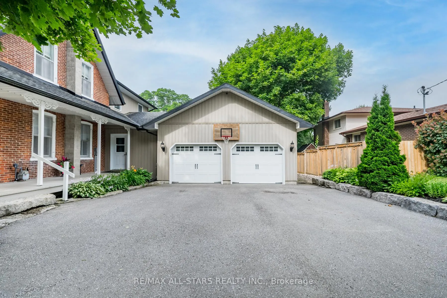 Photo 2 of 13930 Old Simcoe Road, Scugog, Port Perry — HOMEH