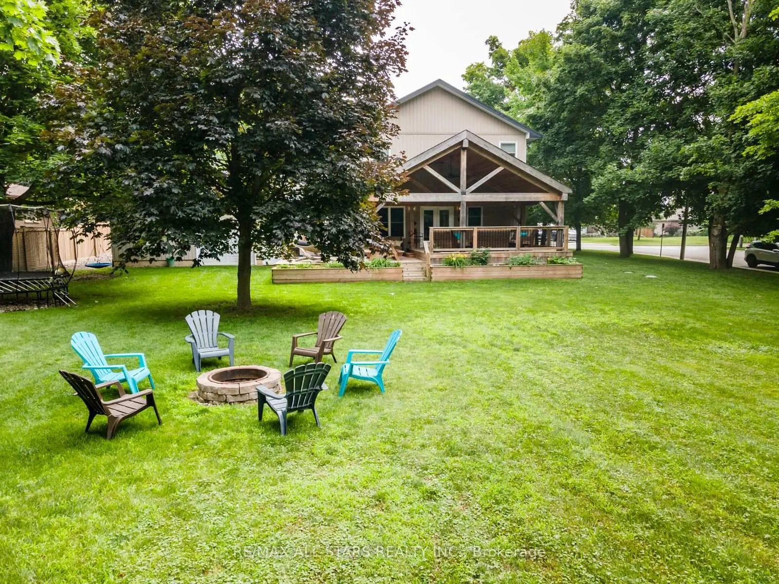 Photo 4 of 13930 Old Simcoe Road, Scugog, Port Perry — HOMEH