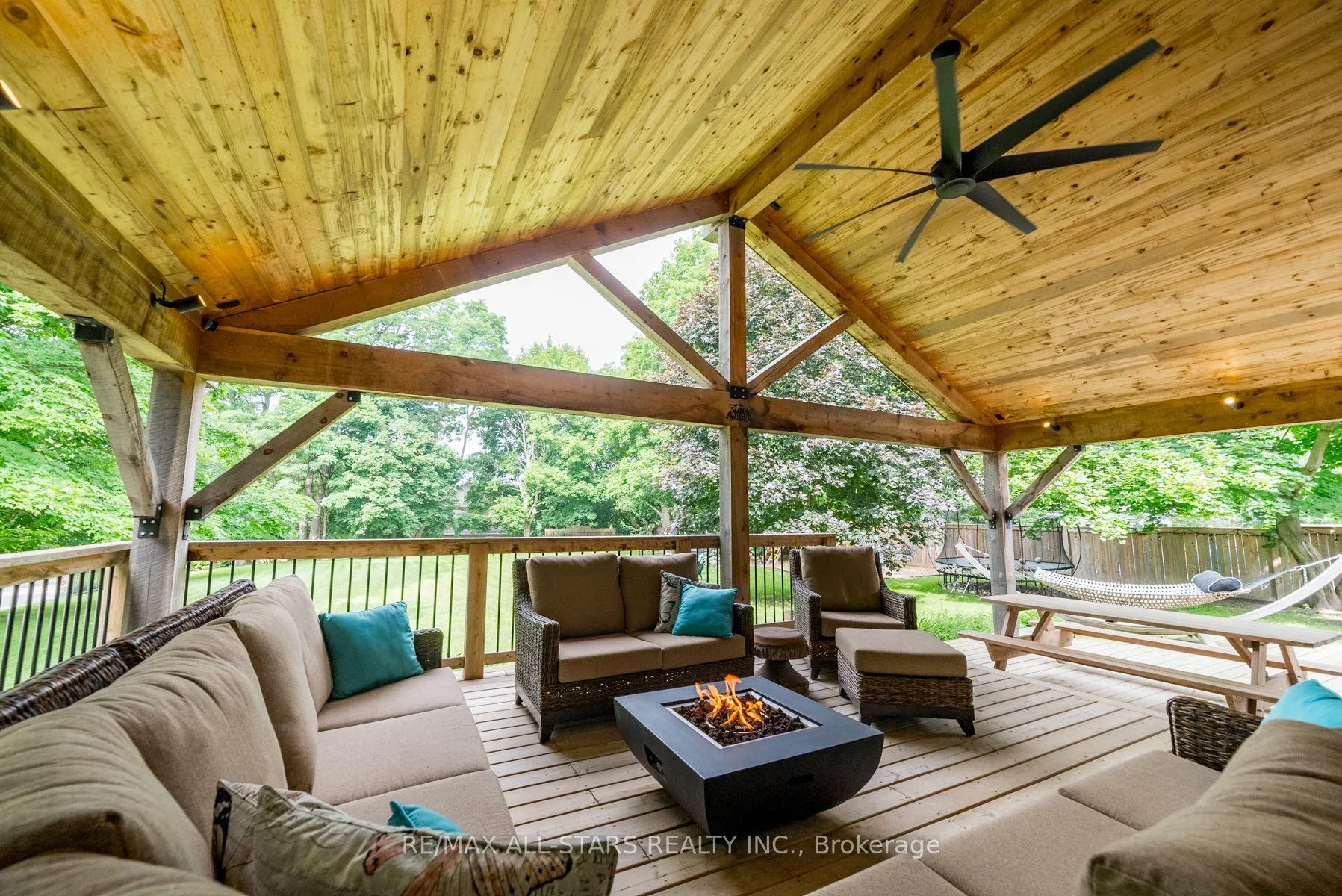 Photo 5 of 13930 Old Simcoe Road, Scugog, Port Perry — HOMEH