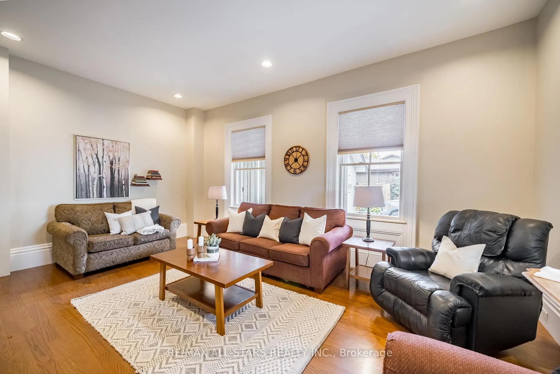 Photo 9 of 13930 Old Simcoe Road, Scugog, Port Perry — HOMEH