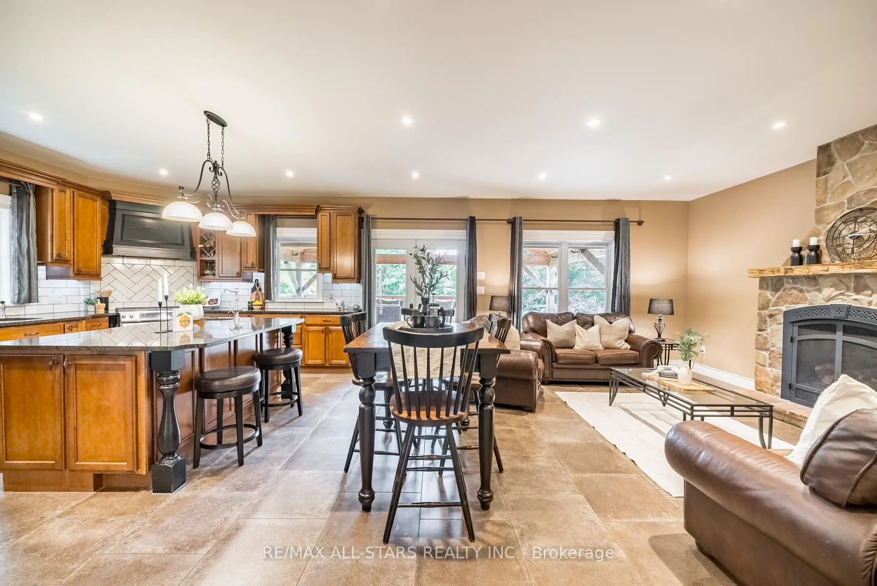 Photo 13 of 13930 Old Simcoe Road, Scugog, Port Perry — HOMEH