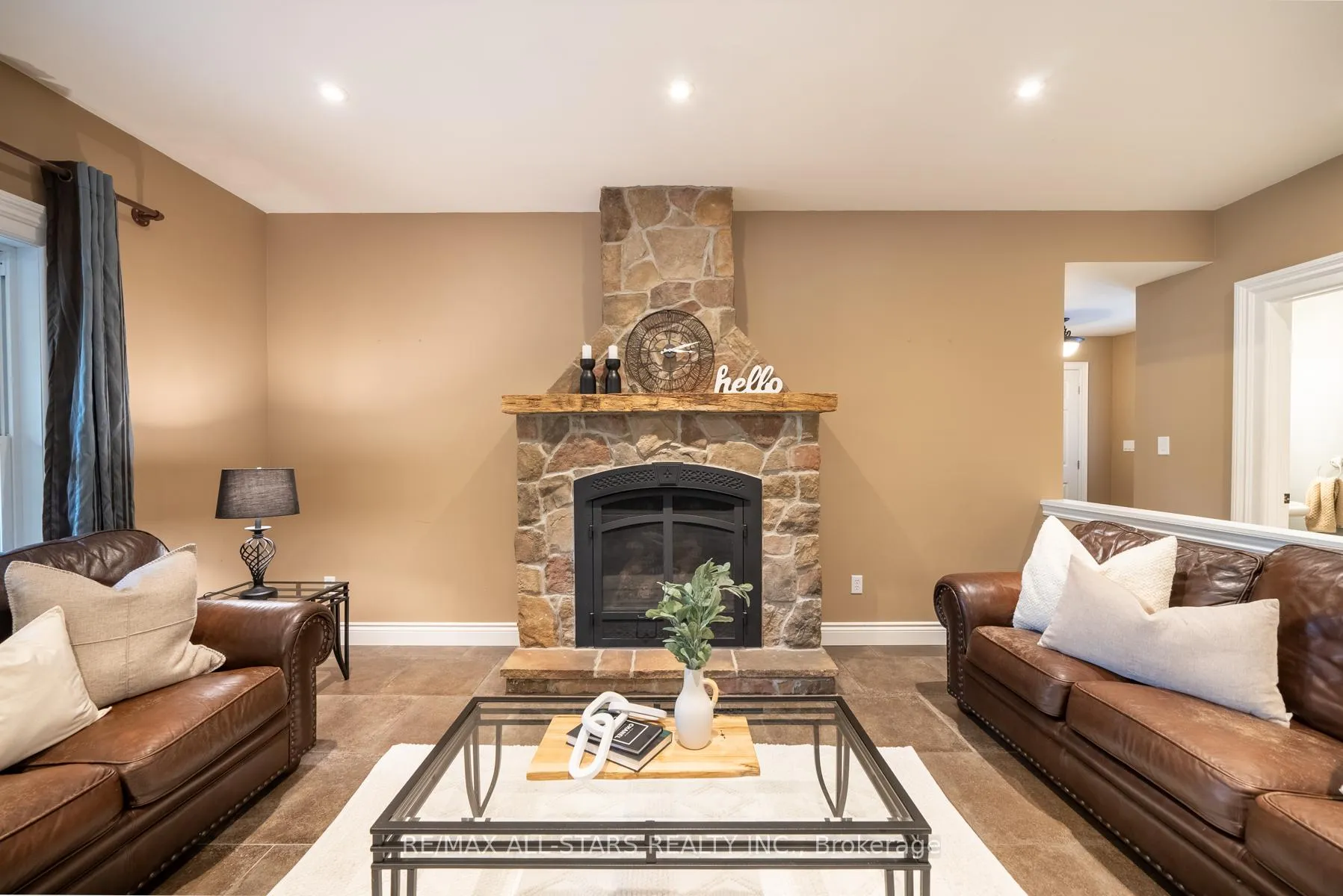 Photo 16 of 13930 Old Simcoe Road, Scugog, Port Perry — HOMEH