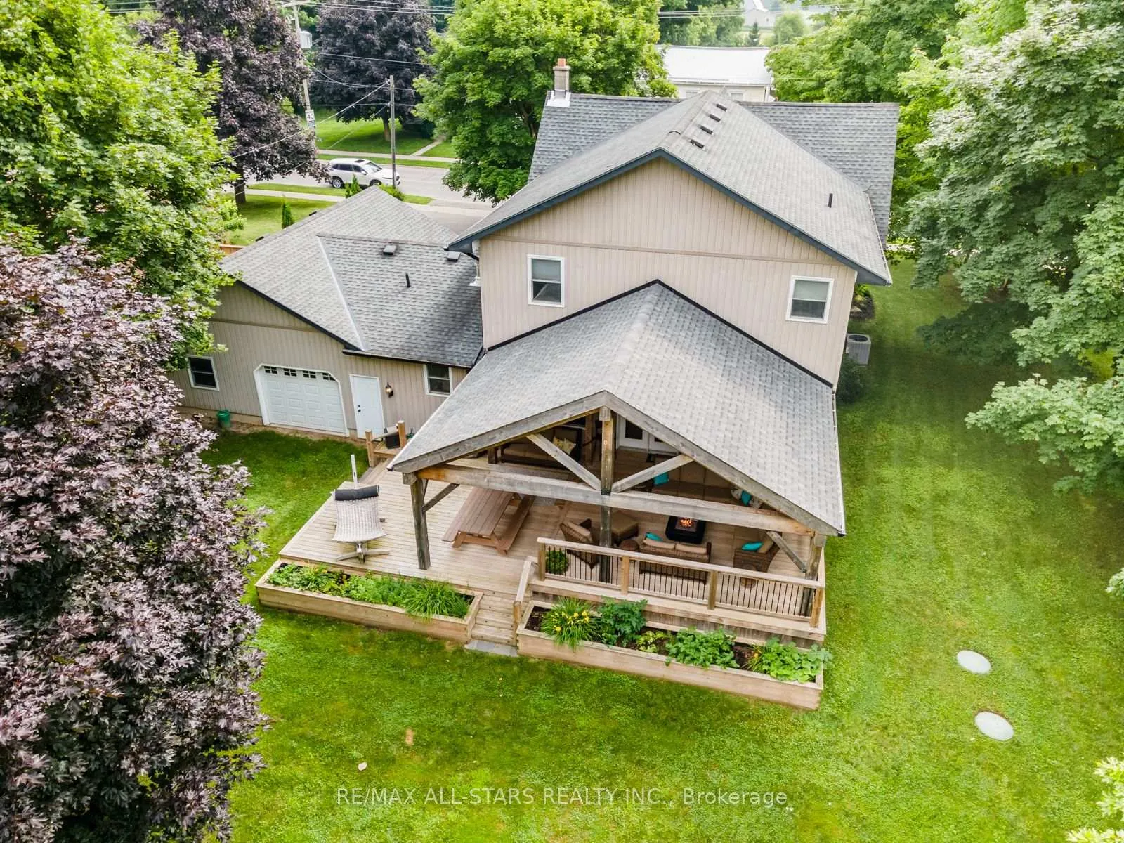 Photo 28 of 13930 Old Simcoe Road, Scugog, Port Perry — HOMEH