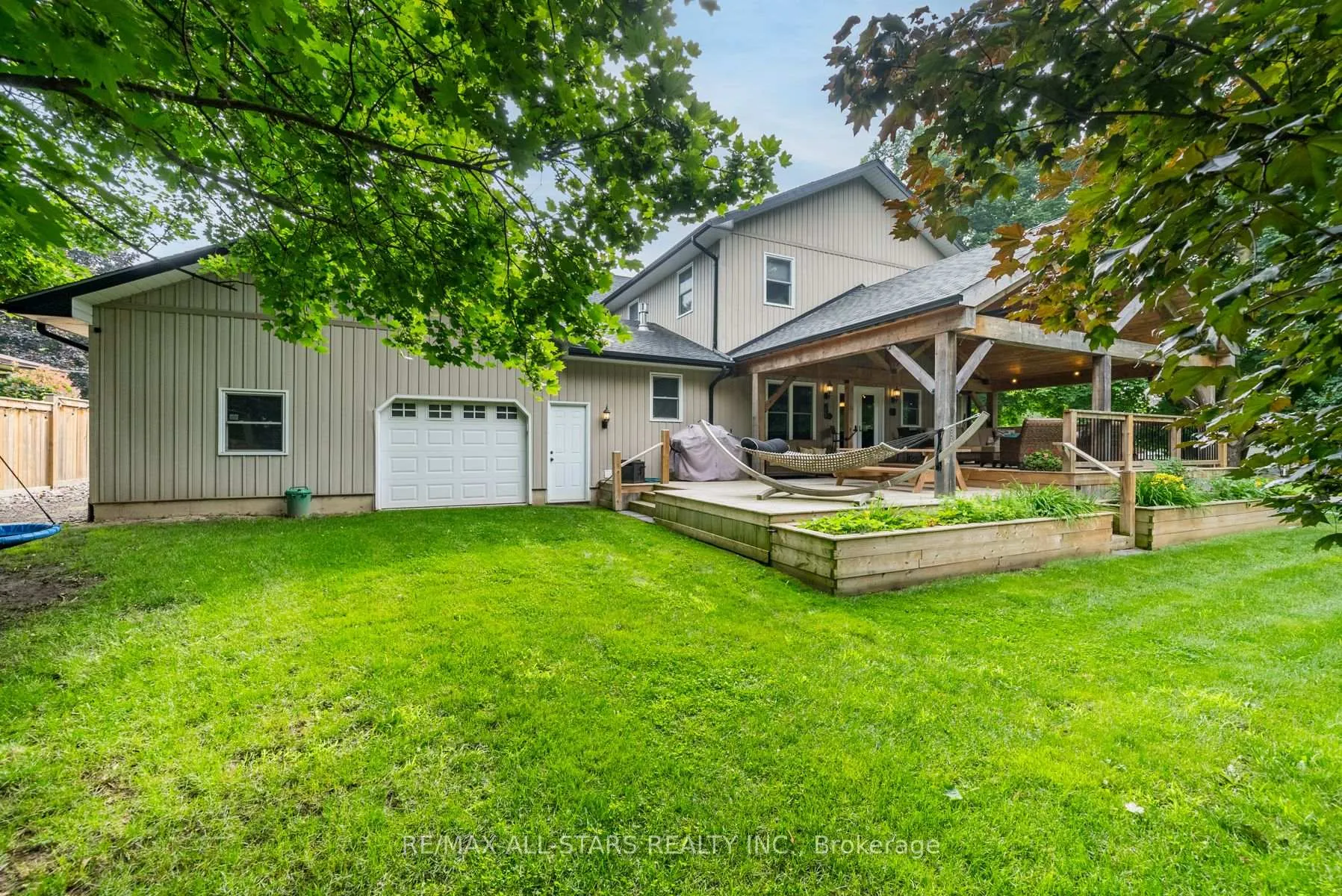 Photo 30 of 13930 Old Simcoe Road, Scugog, Port Perry — HOMEH