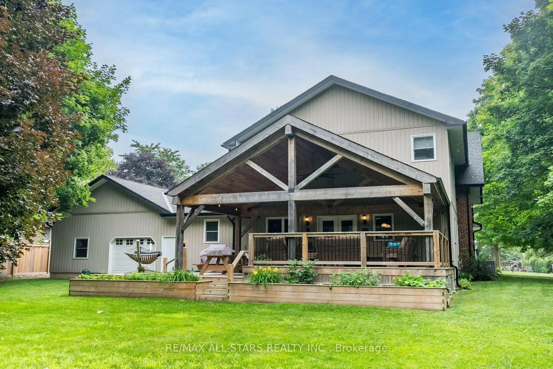 Photo 33 of 13930 Old Simcoe Road, Scugog, Port Perry — HOMEH