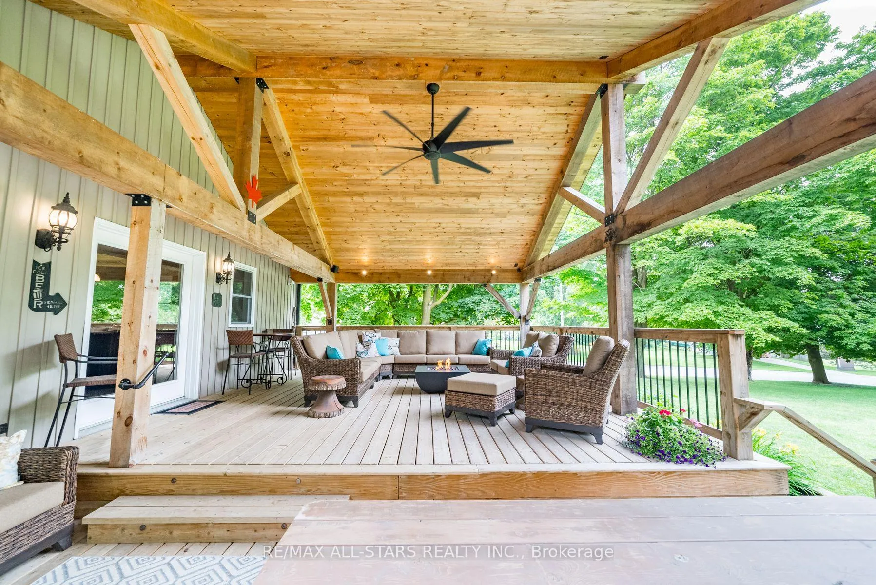Photo 35 of 13930 Old Simcoe Road, Scugog, Port Perry — HOMEH