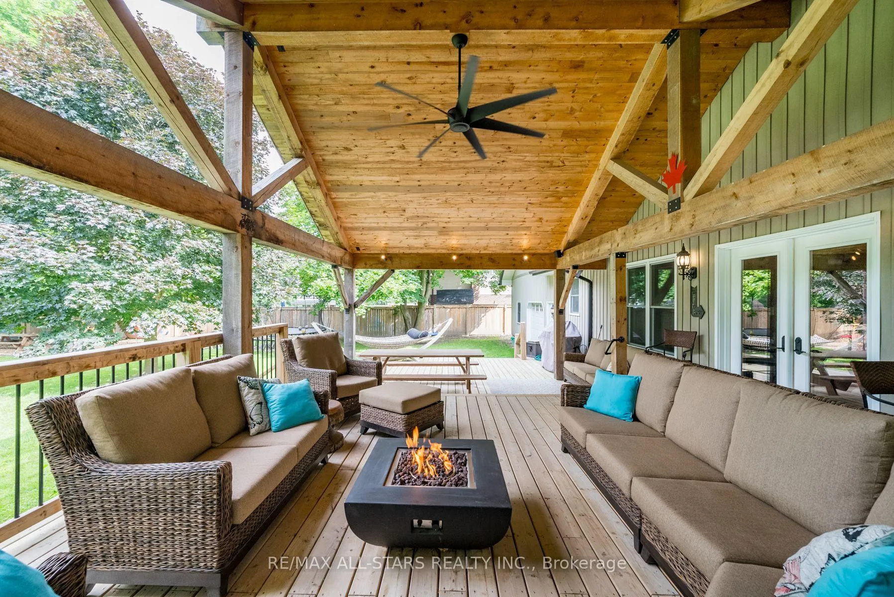 Photo 36 of 13930 Old Simcoe Road, Scugog, Port Perry — HOMEH