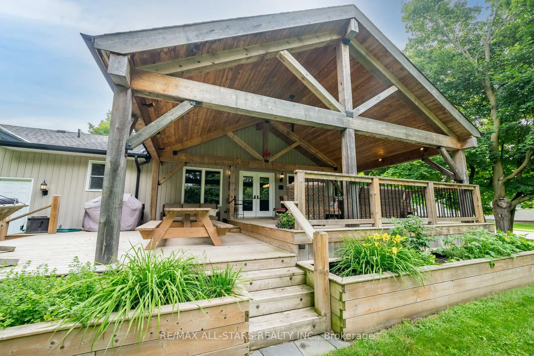 Photo 37 of 13930 Old Simcoe Road, Scugog, Port Perry — HOMEH