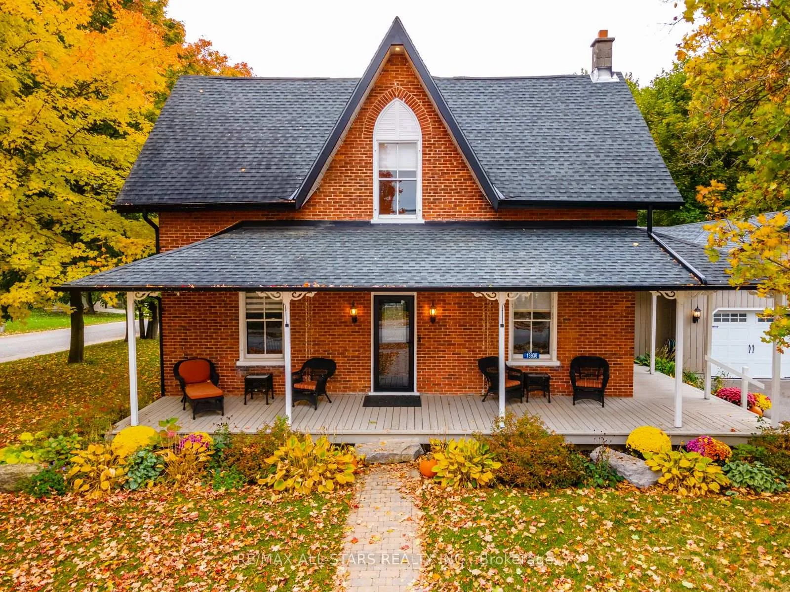 Photo 38 of 13930 Old Simcoe Road, Scugog, Port Perry — HOMEH