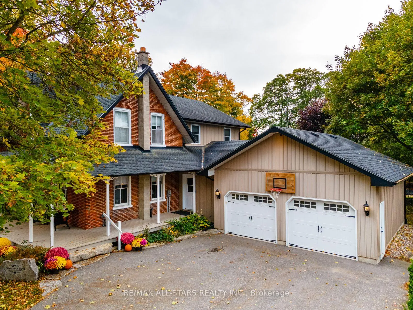 Photo 39 of 13930 Old Simcoe Road, Scugog, Port Perry — HOMEH