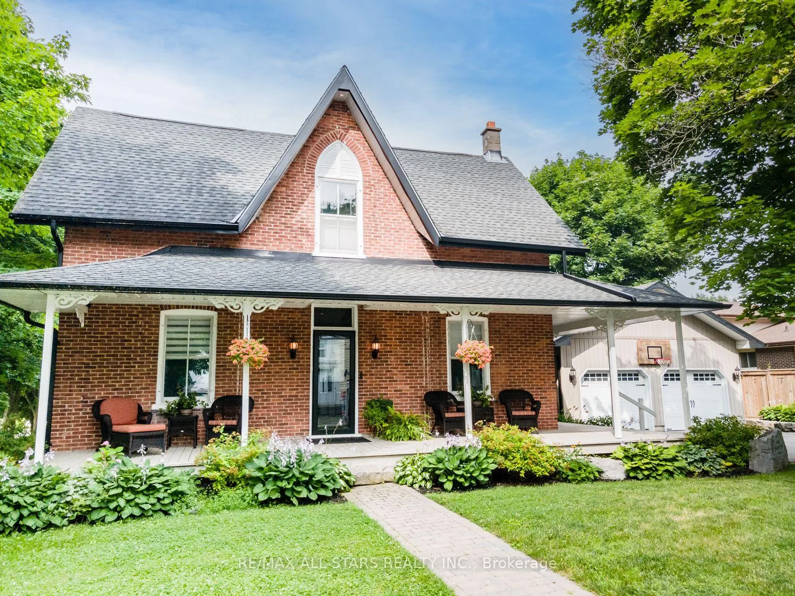 Photo 40 of 13930 Old Simcoe Road, Scugog, Port Perry — HOMEH