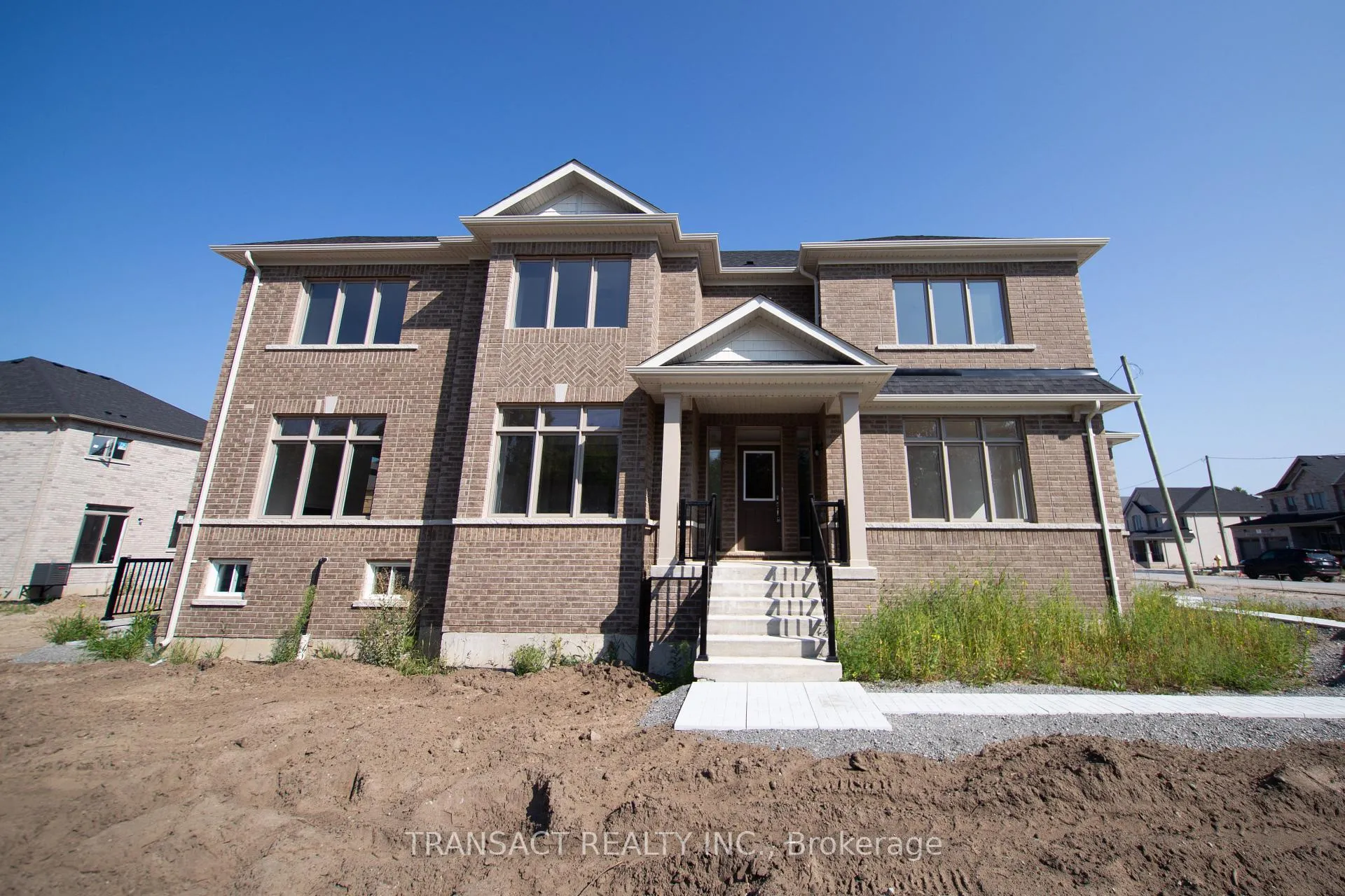 Photo 1 of 2 Wakefield Boulevard, Essa, Angus — HOMEH