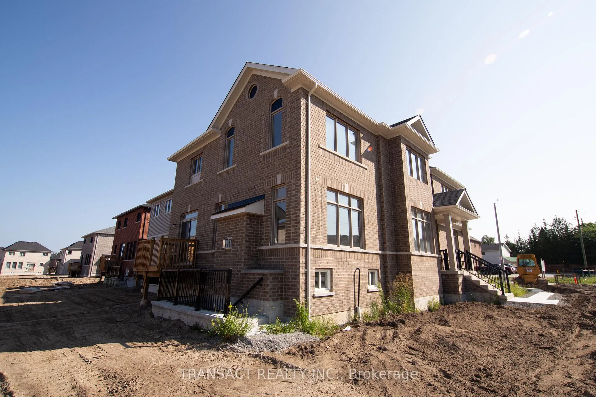 Photo 3 of 2 Wakefield Boulevard, Essa, Angus — HOMEH