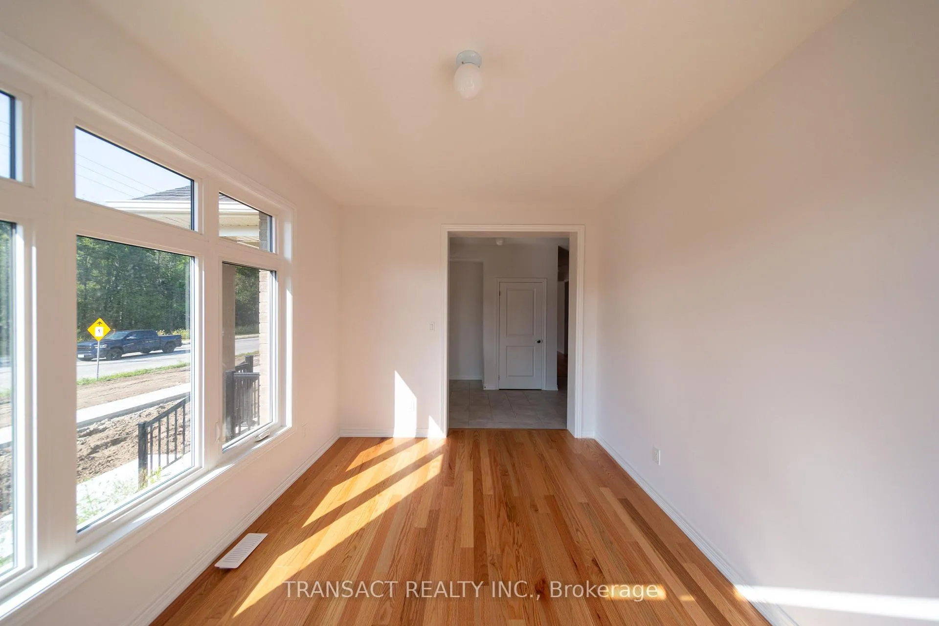 Photo 6 of 2 Wakefield Boulevard, Essa, Angus — HOMEH