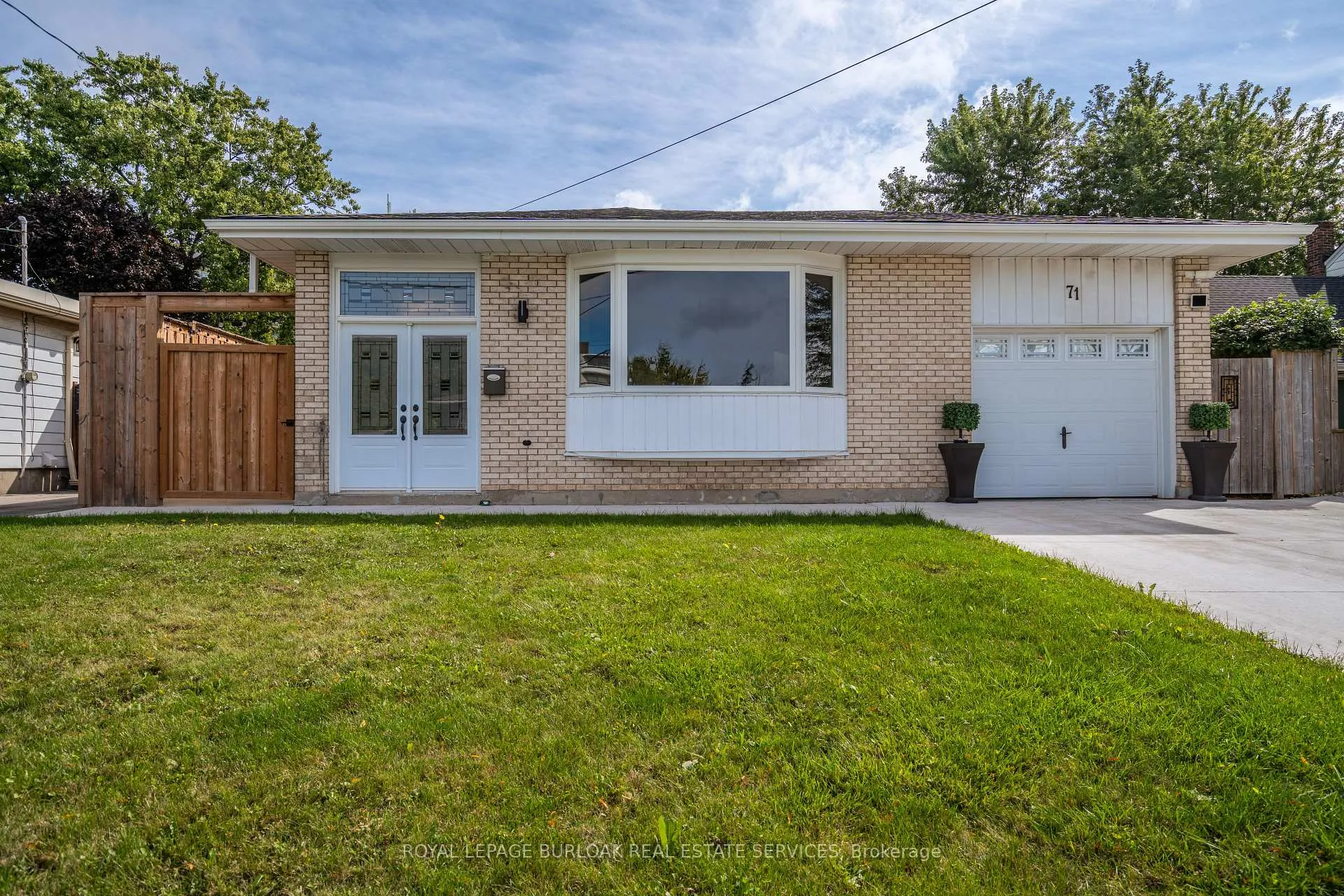 Photo 1 of 71 Fielding Crescent, Hamilton, Lawfield — HOMEH
