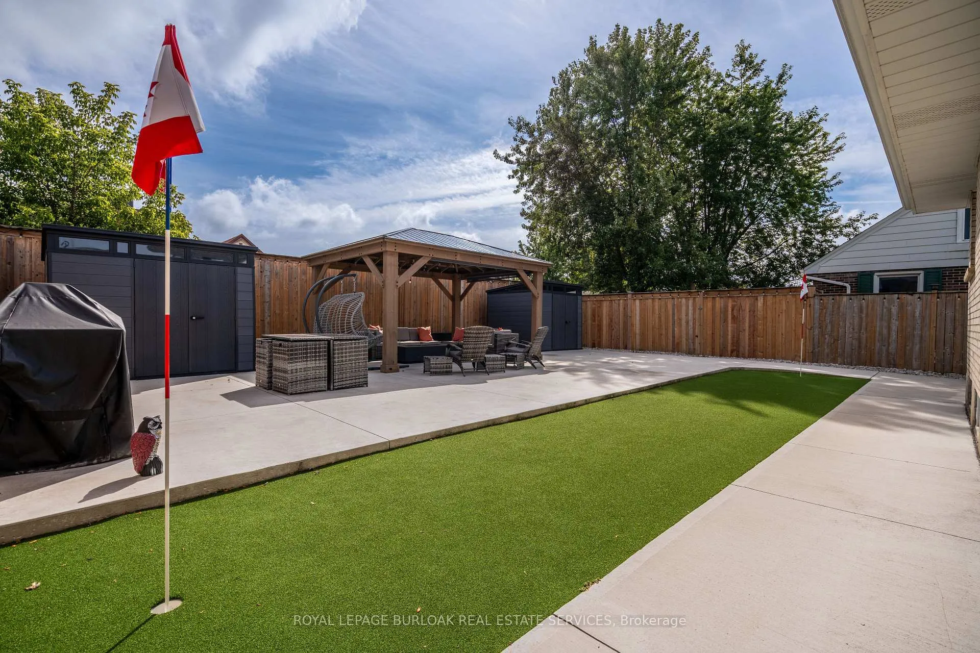 Photo 27 of 71 Fielding Crescent, Hamilton, Lawfield — HOMEH