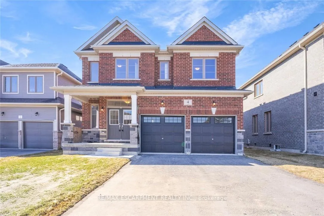 Photo 1 of 4 Corbett Street, Southgate — HOMEH