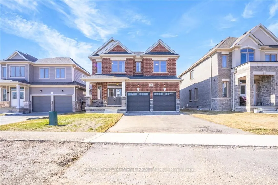 Photo 2 of 4 Corbett Street, Southgate — HOMEH