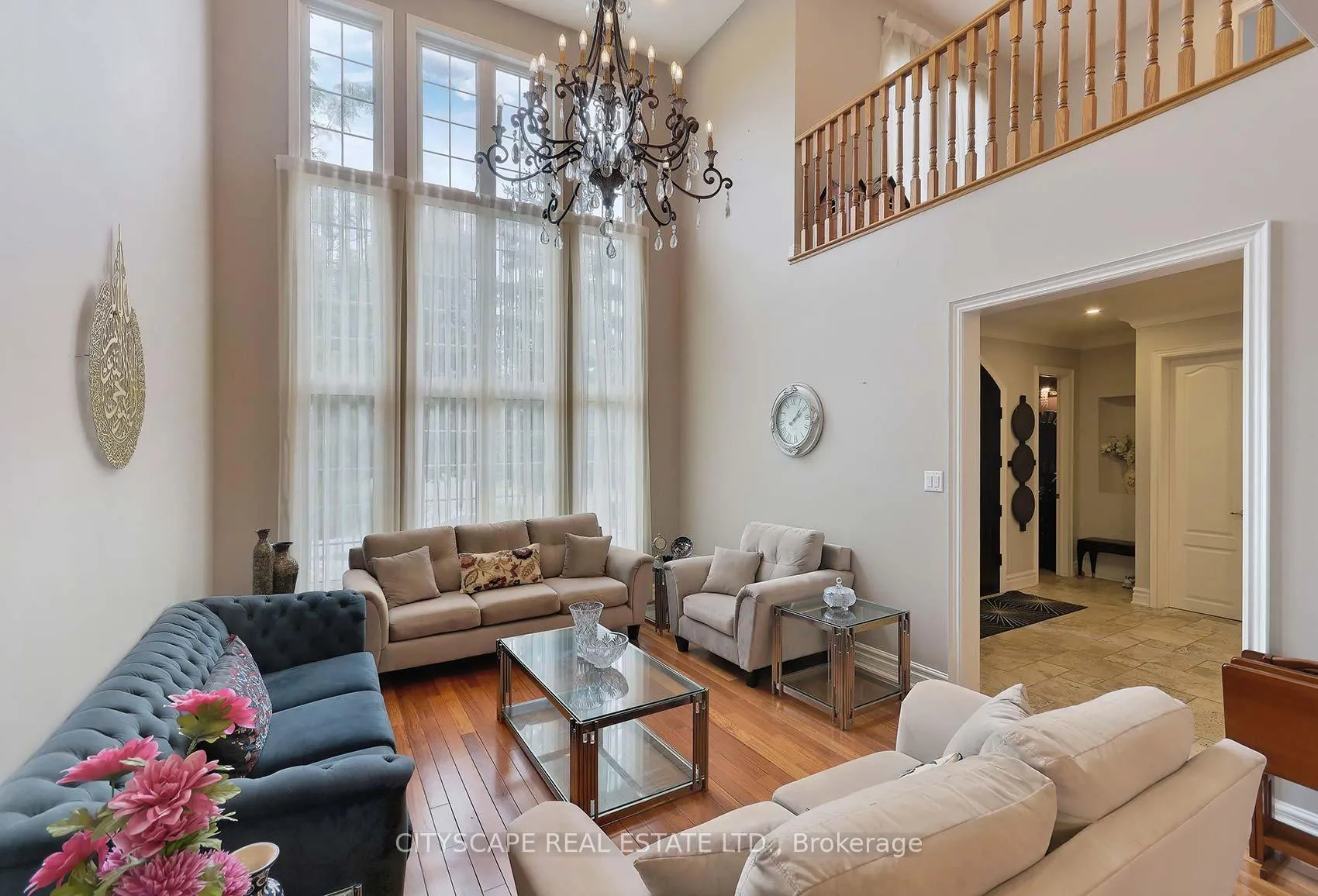 Photo 7 of 60 Lipa Drive, Vaughan, East Woodbridge — HOMEH