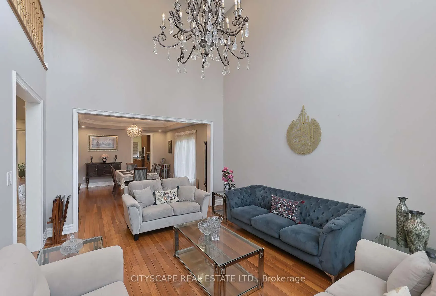 Photo 9 of 60 Lipa Drive, Vaughan, East Woodbridge — HOMEH