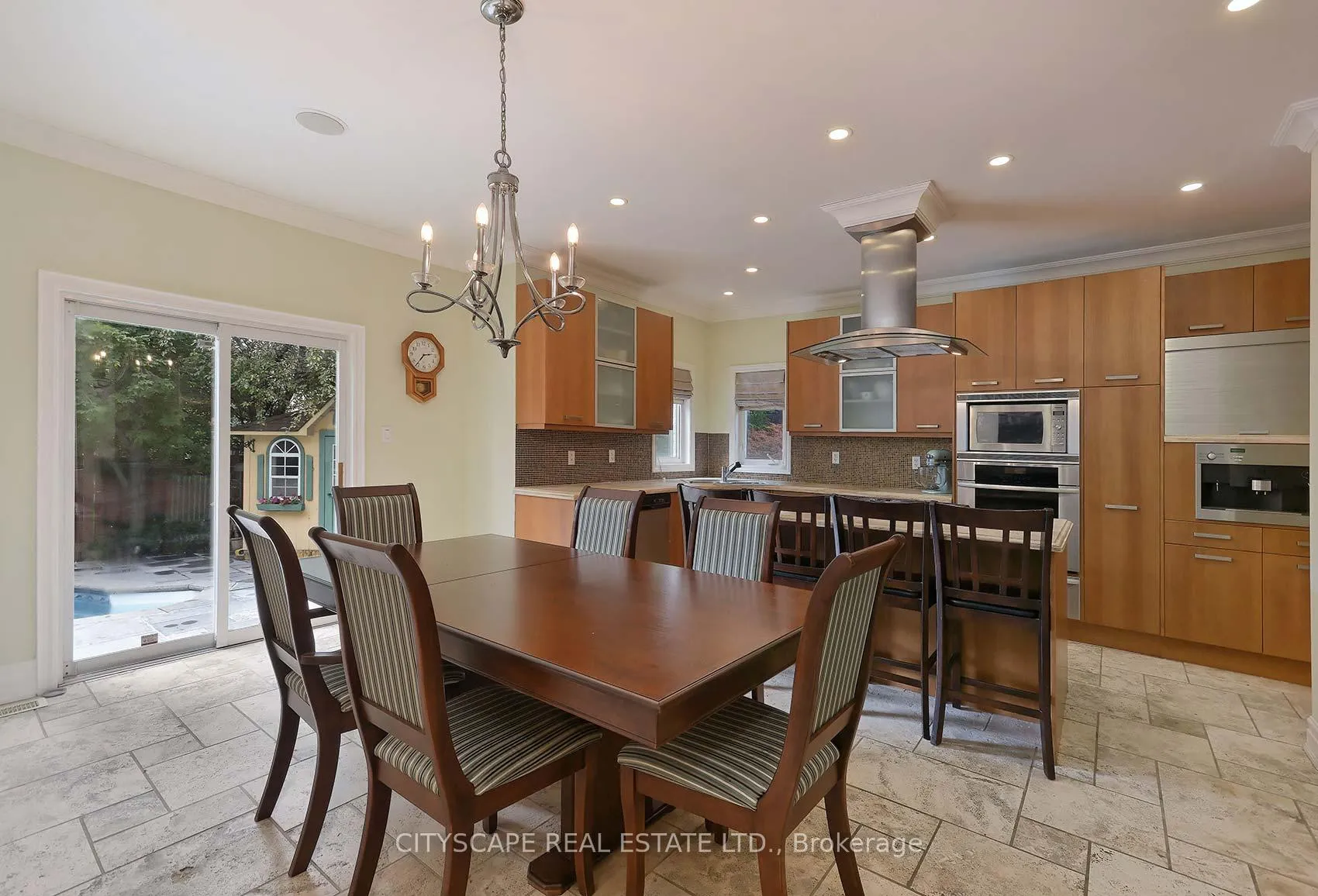 Photo 11 of 60 Lipa Drive, Vaughan, East Woodbridge — HOMEH