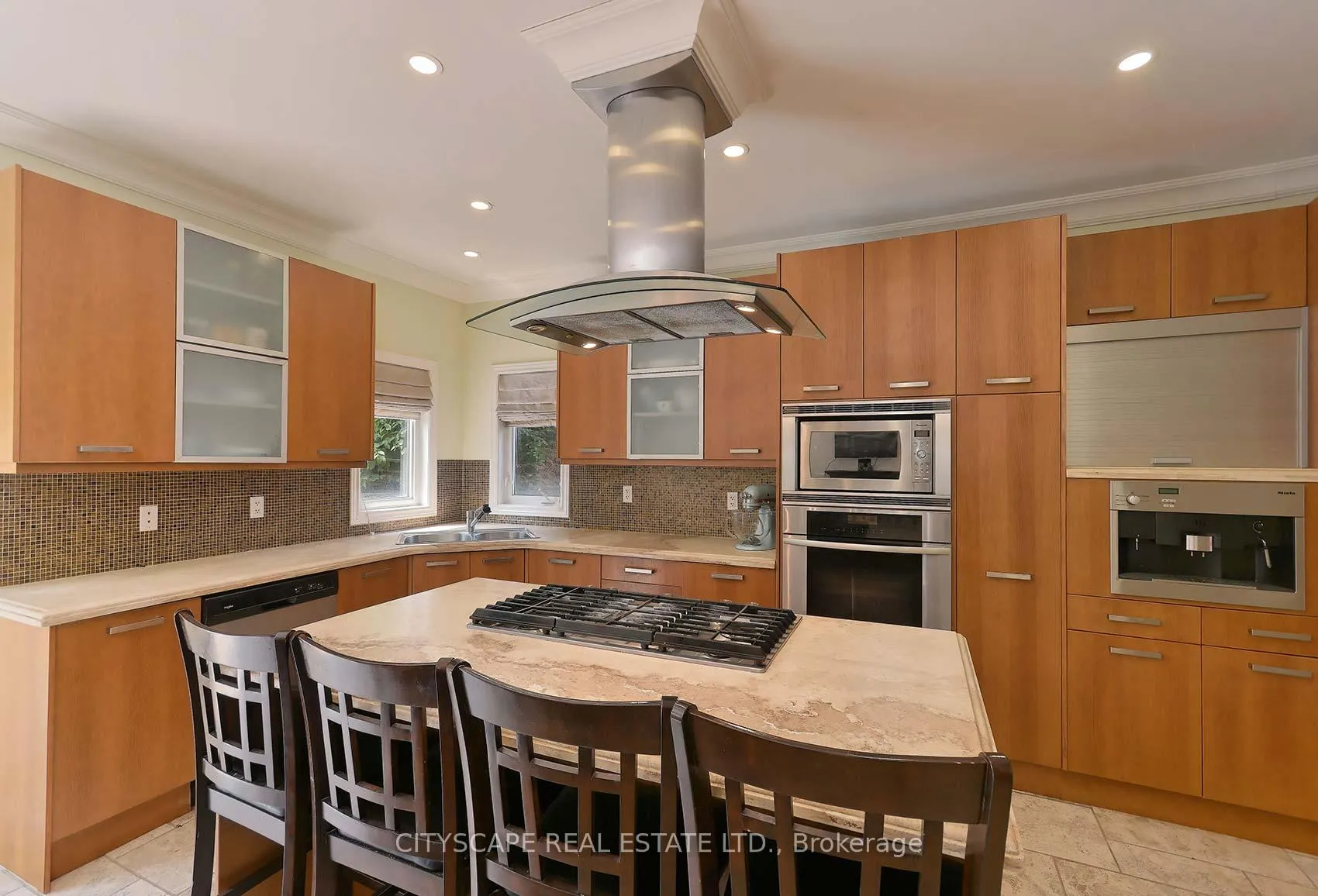 Photo 13 of 60 Lipa Drive, Vaughan, East Woodbridge — HOMEH