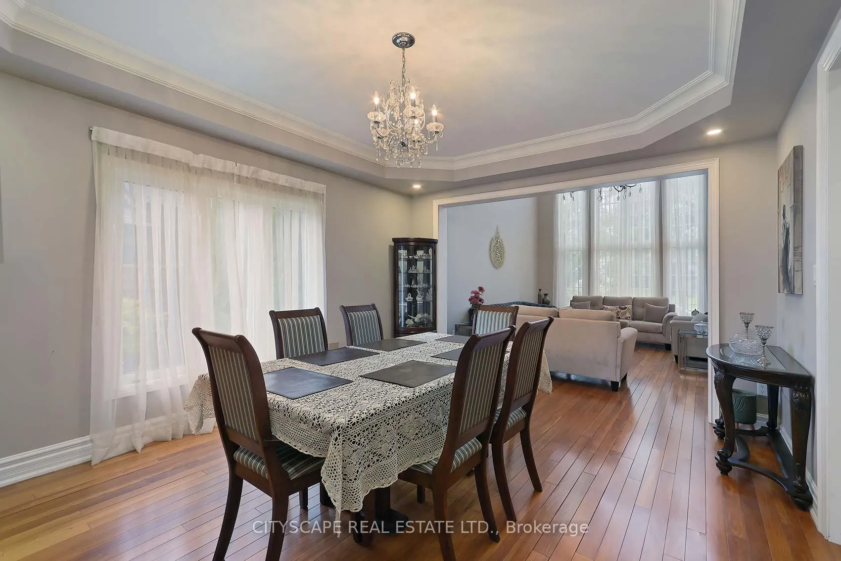 Photo 15 of 60 Lipa Drive, Vaughan, East Woodbridge — HOMEH