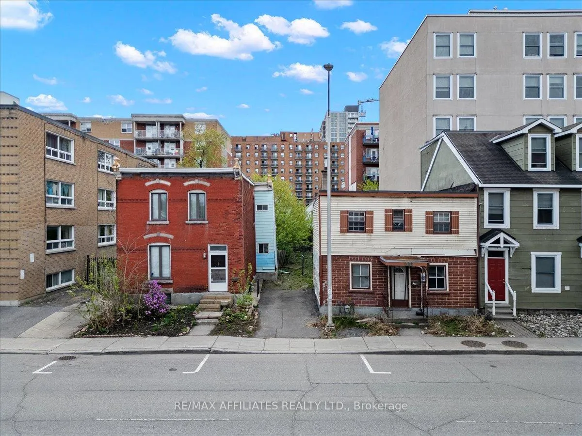 Photo 2 of 168-174 Murray Street, Ottawa, Lower Town/Byward Market — HOMEH