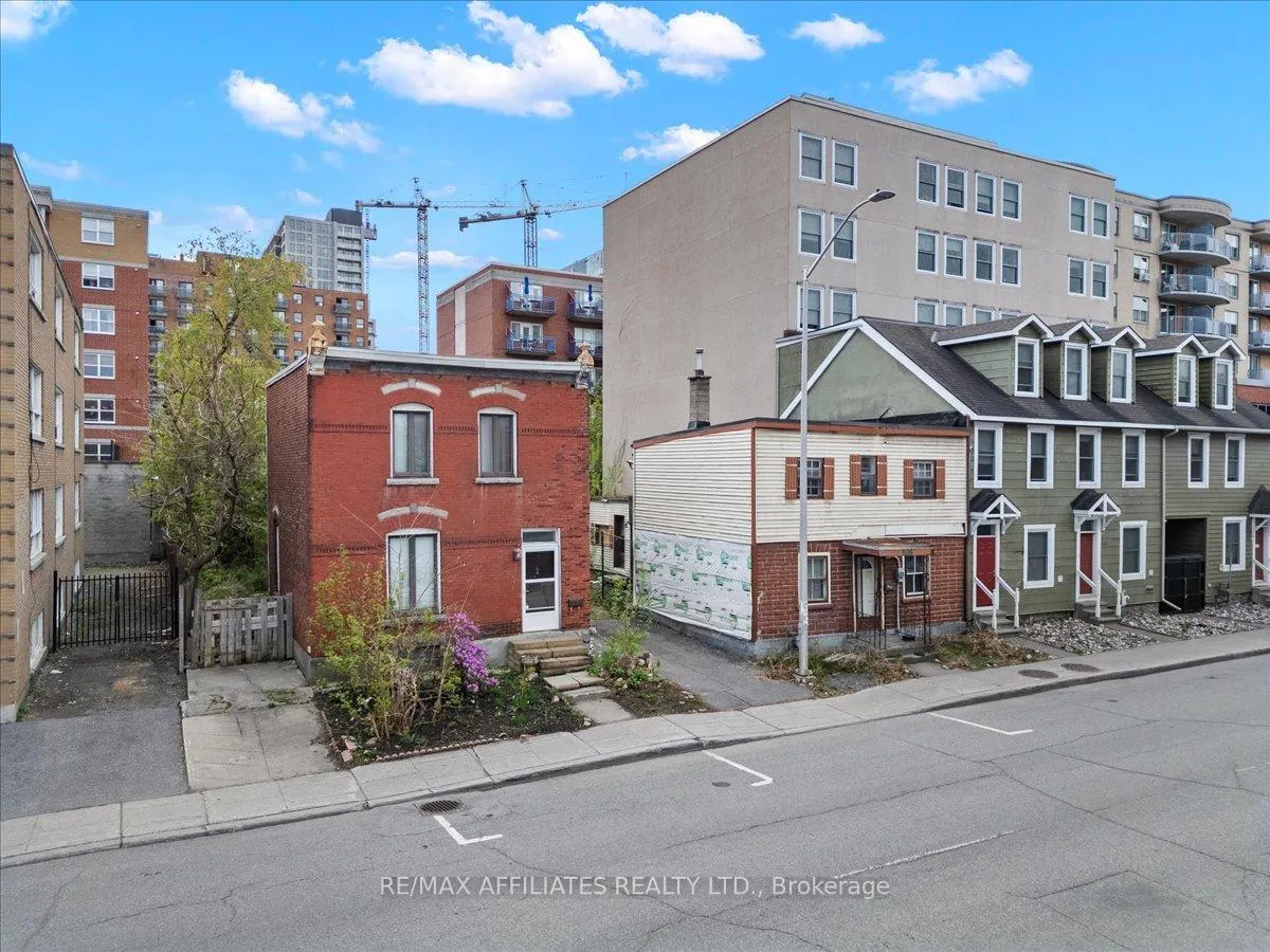 Photo 4 of 168-174 Murray Street, Ottawa, Lower Town/Byward Market — HOMEH