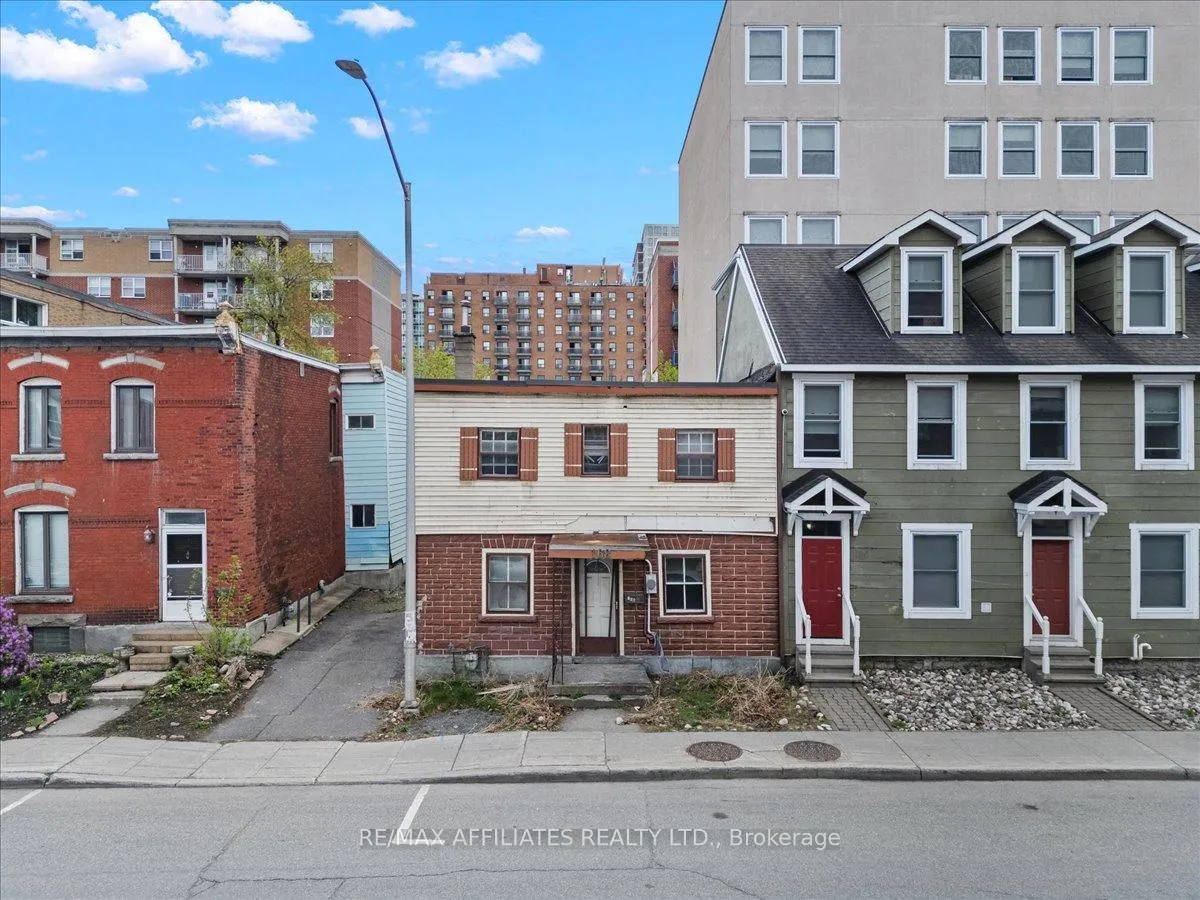Photo 5 of 168-174 Murray Street, Ottawa, Lower Town/Byward Market — HOMEH